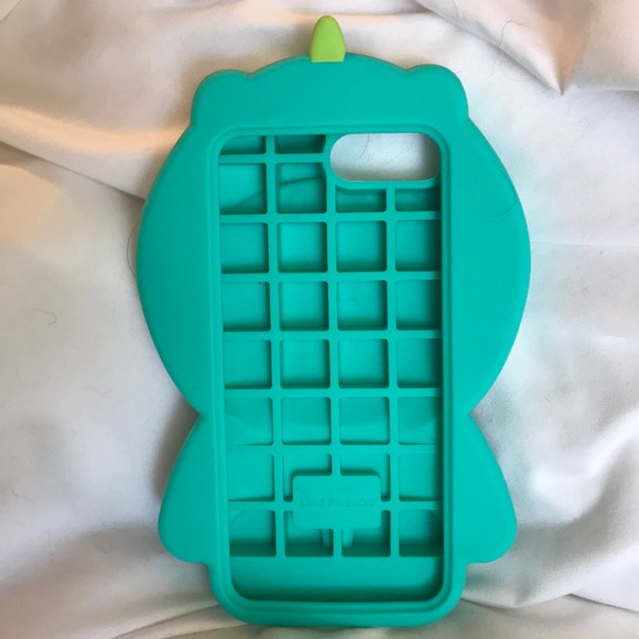 Line Friends IPhone 7 Plus Case - Picture 2 of 2